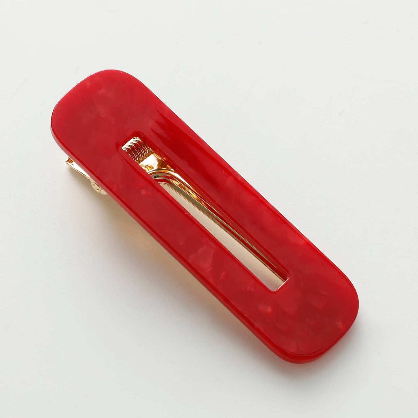 Barrette Hair Clip (Set of 2)