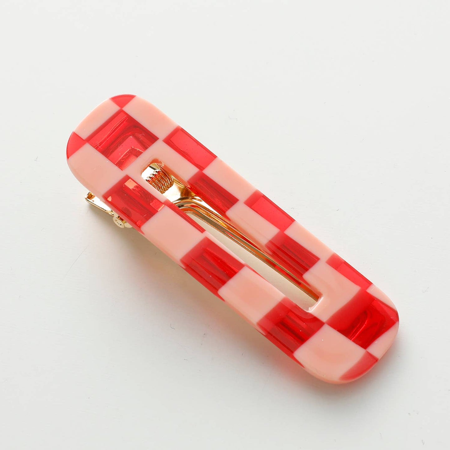 Barrette Hair Clip (Set of 2)