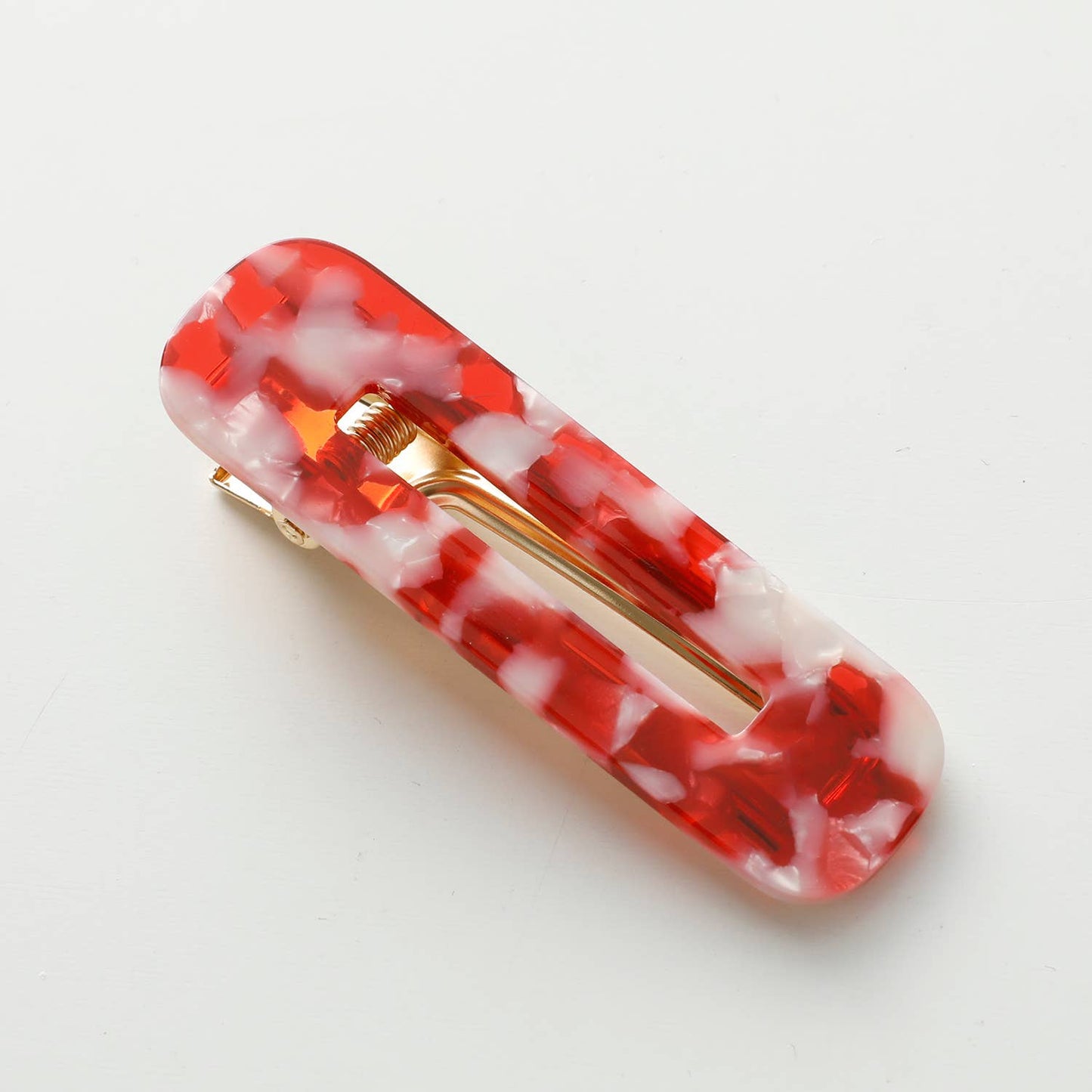 Barrette Hair Clip (Set of 2)