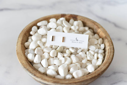 Stud Bar Earrings