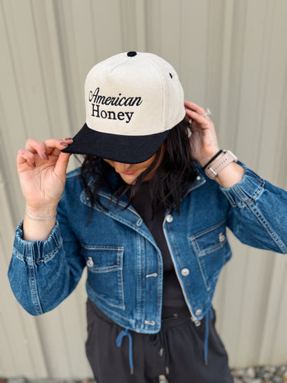 American Honey Hat