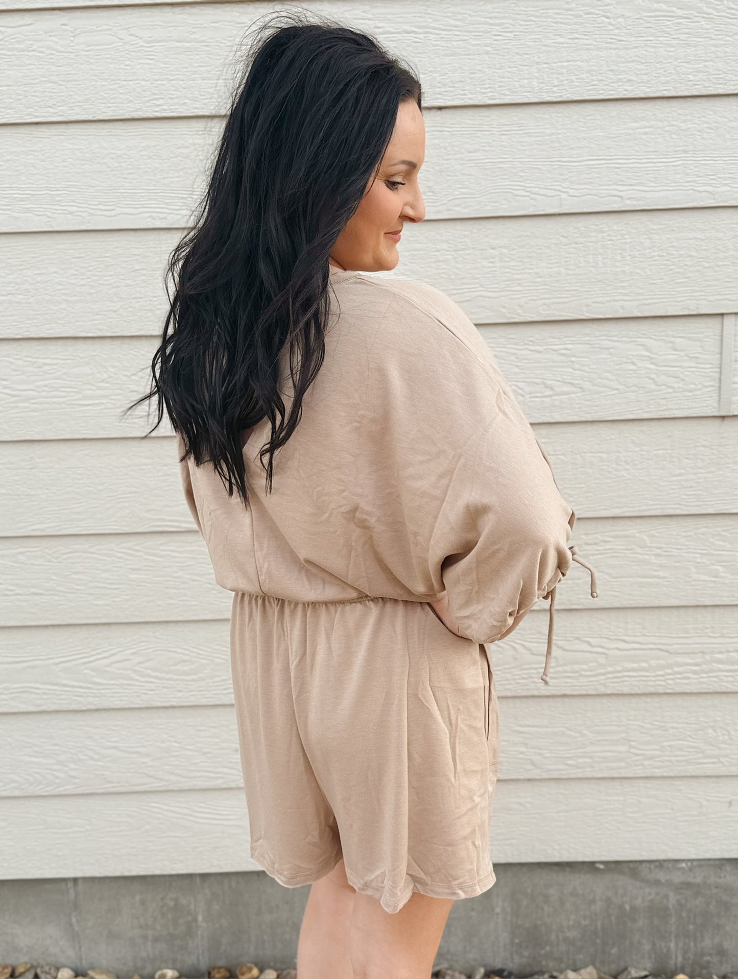Free and Flow Romper