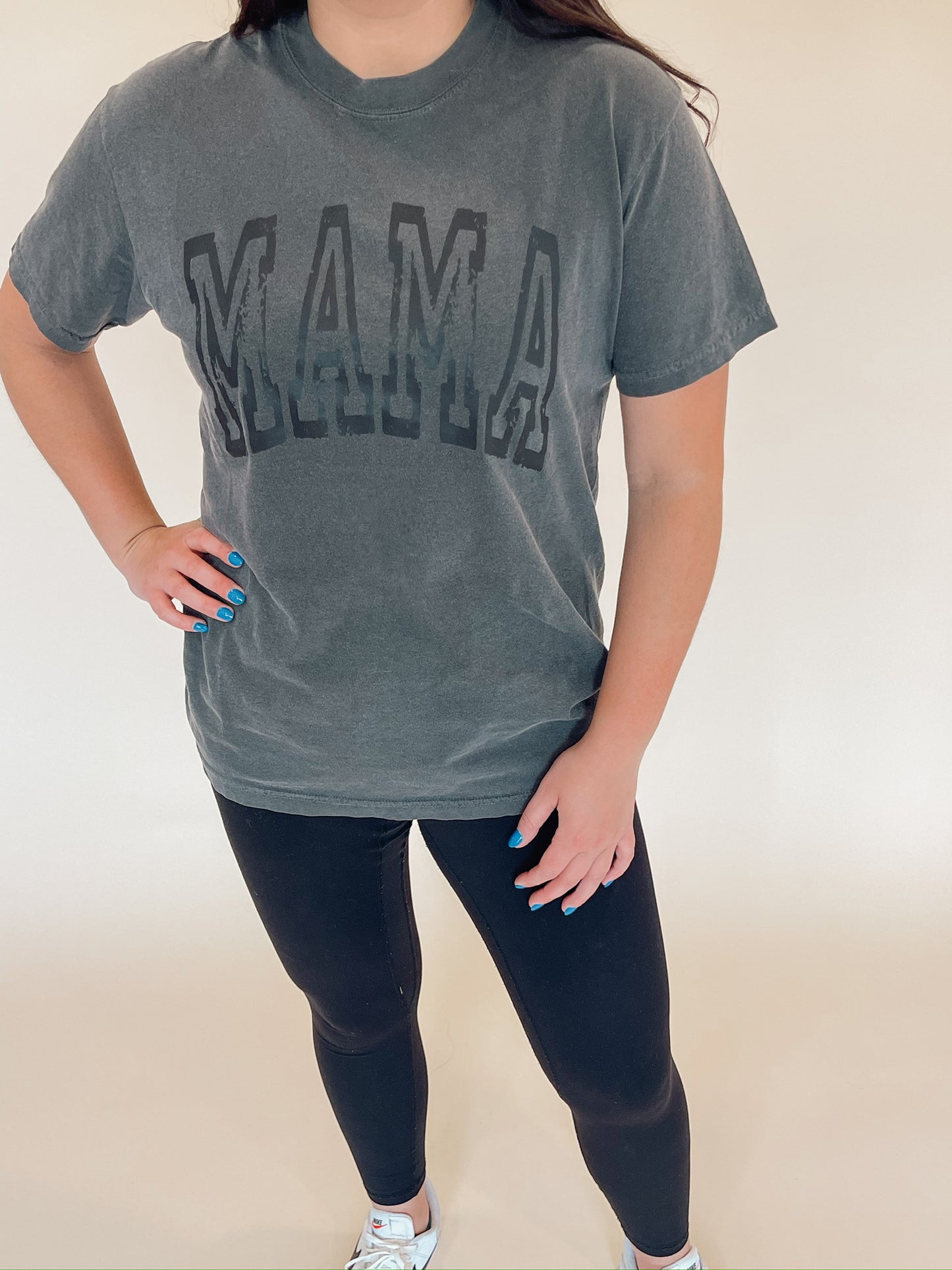 Mama Graphic Tee