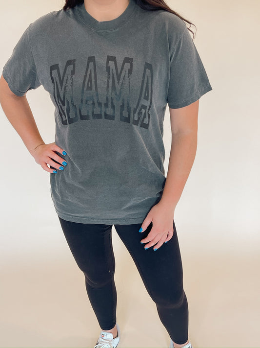 Mama Graphic Tee