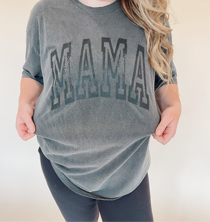 Mama Graphic Tee